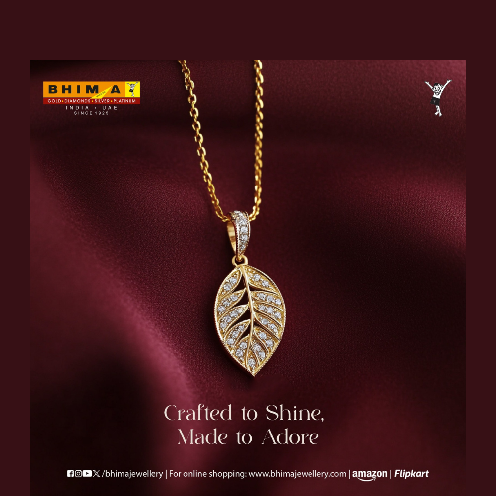 Bhima Jewellery